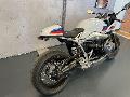 BMW R nine T Racer ABS viele Goodies Occasion 
