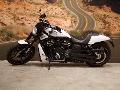 HARLEY-DAVIDSON VRSCDX 1250 Night-Rod Special ABS Occasions