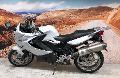 BMW F 800 GT ABS Occasion 