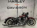 HARLEY-DAVIDSON FLSTSC 1584 Softail Heritage Springer Classic Donnerbike Occasions