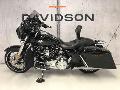 HARLEY-DAVIDSON FLHXS 1868 Street Glide Special 114 Wilbers on Board Occasions