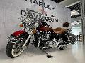 HARLEY-DAVIDSON FLHRC 1584 Road King Classic ABS Schnapper der Woche Occasion 