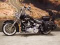 HARLEY-DAVIDSON FLSTC 1690 Softail Heritage Classic ABS Occasions 