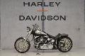 HARLEY-DAVIDSON FLSTF 1450 Softail Fat Boy PM Classic Occasion 
