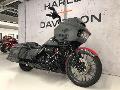 HARLEY-DAVIDSON FLTRXSE 1923 CVO Road Glide Special 117 Stealth Bomber Occasions