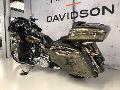HARLEY-DAVIDSON FLTRXS 1745 Road Glide Special ABS the winner gets gold Occasion 
