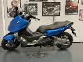 BMW C 600 Sport ABS Occasion 