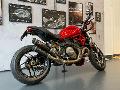 DUCATI 1200 Monster S ABS Occasion 