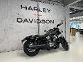 HARLEY-DAVIDSON RH 975 Nightster Démonstration