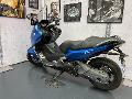 BMW C 600 Sport ABS Occasion 