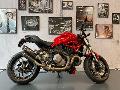 DUCATI 1200 Monster S ABS Occasions