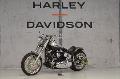 HARLEY-DAVIDSON FLSTF 1450 Softail Fat Boy PM Classic Occasions