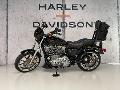 HARLEY-DAVIDSON XL 883 L Sportster Low Occasion 