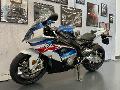 BMW S 1000 RR ABS Occasion 
