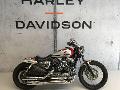 HARLEY-DAVIDSON XL 1200 C Sportster Custom 180 breit Occasion 