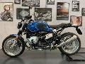 BMW R nine T Pure ABS Occasion 