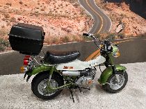  Motorrad kaufen Oldtimer SUZUKI RV 50 (touring)