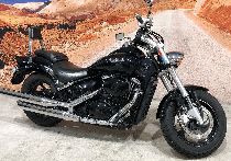 Motorrad kaufen Occasion SUZUKI M 800 U (custom)
