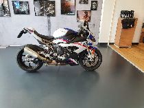 Motorrad kaufen Occasion BMW S 1000 RR (sport)