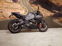 Acheter une moto Occasions BUELL 1125 CR (sport)
