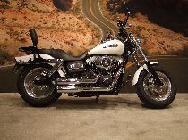  Acheter une moto Occasions HARLEY-DAVIDSON FXDF 1584 Dyna Fat Bob (custom)