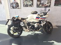 Motorrad kaufen Occasion BMW R nine T Racer ABS (retro)