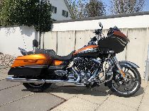 Motorrad kaufen Occasion HARLEY-DAVIDSON FLTRXS 1690 Road Glide Special ABS (touring)
