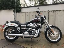 Motorrad kaufen Occasion HARLEY-DAVIDSON FXDL 1690 Dyna Low Rider (custom)