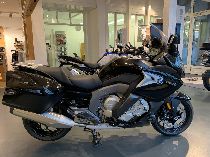Motorrad kaufen Occasion BMW K 1600 GT ABS (touring)