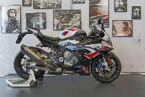  Acheter une moto Occasions BMW M 1000 RR (sport)