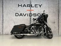  Töff kaufen HARLEY-DAVIDSON FLHX 1690 Street Glide ABS Touring