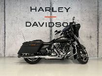 Acheter une moto Occasions HARLEY-DAVIDSON FLHX 1690 Street Glide ABS (touring)