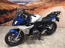 Motorrad kaufen Occasion BMW R 1200 RS ABS (touring)