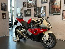  Acheter une moto Occasions BMW S 1000 RR ABS (sport)