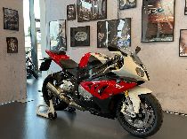 Acheter une moto Occasions BMW S 1000 RR ABS (sport)