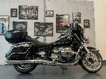 Acheter une moto Occasions BMW R 18 Transcontinental (touring)