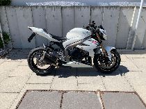 Motorrad kaufen Occasion SUZUKI GSX-R 1000 (sport)