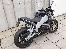 Motorrad kaufen Occasion BUELL XB9SX 1000 Lightning CityX (naked)