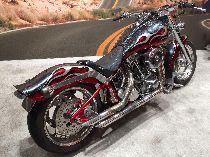Acheter une moto Occasions HARLEY-DAVIDSON Titan Roadrunner (custom)