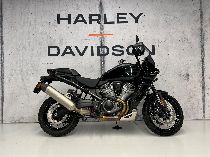  Acheter moto HARLEY-DAVIDSON RA 1250 S Pan America Special Enduro