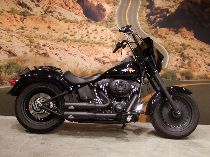 Acheter une moto Occasions HARLEY-DAVIDSON FLSTFB 1690 Softail Fat Boy Special (custom)