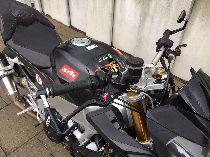 Motorrad kaufen Occasion APRILIA Tuono V4 (naked)