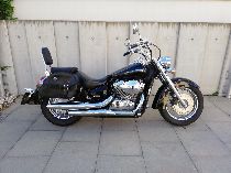 Motorrad kaufen Occasion HONDA VT 750 C (custom)