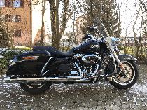 Motorrad kaufen Occasion HARLEY-DAVIDSON FLHR 1745 Road King ABS (touring)