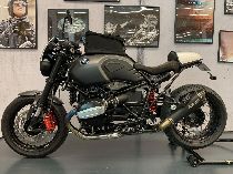 Motorrad kaufen Occasion BMW R nine T ABS (retro)