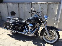 Motorrad kaufen Occasion HARLEY-DAVIDSON FLHRC 1690 Road King Classic ABS (touring)