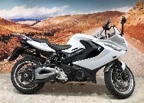 Motorrad kaufen Occasion BMW F 800 GT ABS (touring)