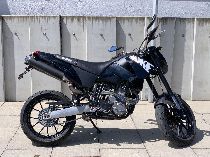Motorrad kaufen Occasion KTM 640 Duke E II (naked)