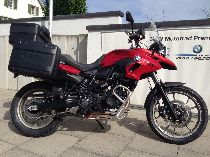 Motorrad kaufen Occasion BMW F 700 GS (enduro)