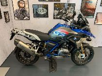 Motorrad kaufen Occasion BMW R 1200 GS ABS (enduro)